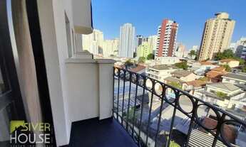 Imagem 4: Apartamento com 1 dormitório para alugar, 33 m² por R$ 2.390,00/mês - São Judas - São Paul