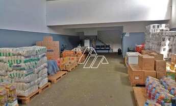 Imagem 4: Barracão à venda, 1 m² por R$ 750.000,00 - Jardim Nazareth - Marília/SP