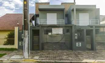 Imagem 2: Sobrado para venda - 170m², 3 dormitórios, sendo 1 suíte, 2 vagas - Jardim América