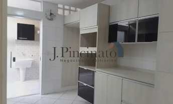 Imagem 6: Casa Padrão em Jundiaí