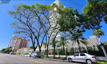 Imagem 2: Apartamento exclusivo com 3 suítes, sacadas, churrasqueira, lareira, 4 vagas, Abu Dhabi, E