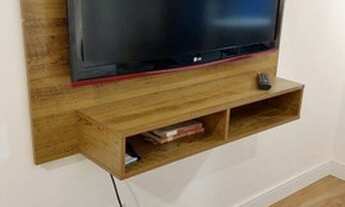 Imagem 2: Apto mobiliado para locação, conforto e lazer garantido - Pinheiros