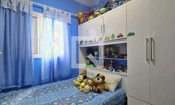 Imagem 6: Apartamento à Venda - Parque Oratório, 2 Quartos, 104 m2