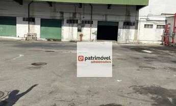 Imagem 4: Loja para alugar, 2900 m² por R$ 15.300,00/mês - Agostinho Porto - São João de Meriti/RJ