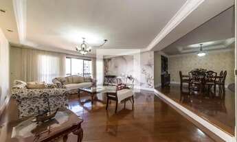 Imagem 7: Apartamento para Aluguel - Santa Paula, 5 Quartos, 252 m2