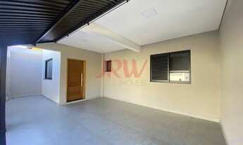 Imagem 2: Venha se encantar com essa linda casa térrea no privilegiado bairro Jardim Regente em Inda