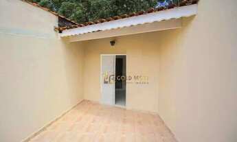 Imagem 6: Sobrado com 2 dormitórios à venda, 132 m² por R$ 390.000 - Chácara Figueira Grande - São P