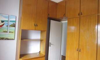 Imagem 6: Casa para venda com 130 metros quadrados com 2 quartos em Vila Cordeiro - Bauru - SP