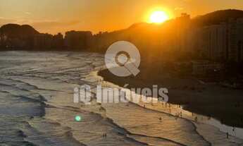 Imagem 1: Apartamento a venda no Morro do Maluf, Guarujá, Vista Mar, com 3 suites, 2 vagas, R$ 1.20