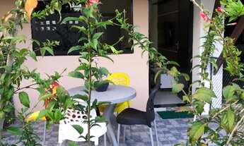 Imagem 2: Village (Kitnet) com piscina, à 400mts da Praia