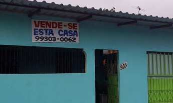 Imagem 3: Venda de casa Casa com 2 dormitórios