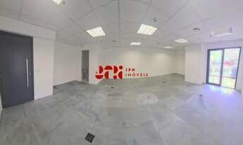 Imagem 5: Sala comercial em Moema - 51m², 01 vaga