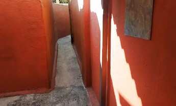 Imagem 4: Casa para aluguel possui 50 metros quadrados com 2 quartos em Padre Eustáquio - Belo Horiz