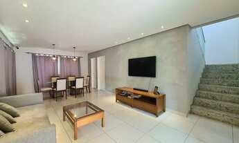 Imagem 3: Casa em condomínio para venda com 227 metros quadrados