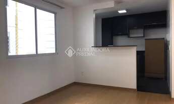 Imagem: CANOAS - Apartamento Padrão - São José