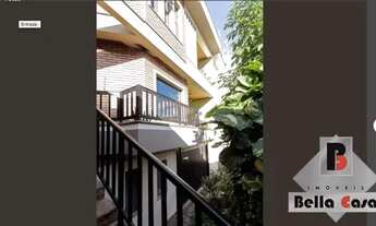 Imagem 2: Sobrado de alto padrão no Parque Sao Jorge