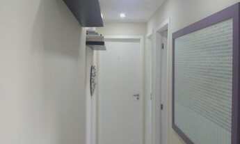 Imagem 6: Apartamento para aluguel tem 48 metros quadrados com 2 quartos