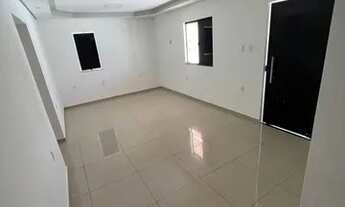 Imagem 3: Casa Ampla no Terraço