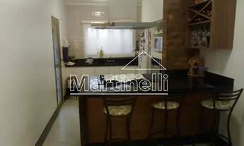 Imagem 5: Casa Padrão em Ribeirão Preto