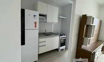 Imagem 5: Apartamento a venda no Jardim analia franco om 1 dormitório