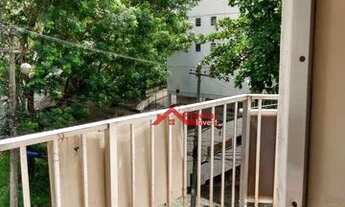 Imagem: Apartamento com 2 dormitórios, 75 m²