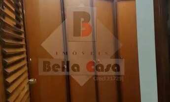 Imagem 4: Apartamento Alto padrão