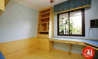 Imagem 7: 03 Dormitórios com 01 Suíte com Sacada + Vaga Coberta