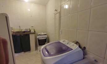 Imagem 7: RIO DE JANEIRO - APARTAMENTO PADRÃO - VARGEM PEQUENA