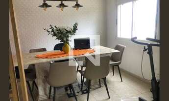 Imagem 5: Apartamento à Venda - Mooca, 3 Quartos, 132 m2