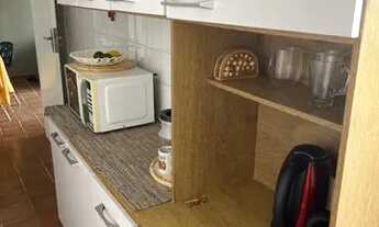 Imagem 4: Aluguel quarto mobiliado