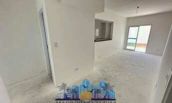 Imagem 2: Apartamento á venda 2 dormiotórios 1 suíte - Mirim - Praia Grande - SP