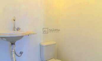 Imagem 7: Locação Apartamento 2 Dormitórios - 115 m² Pinheiros