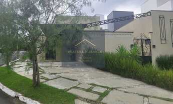 Imagem 2: Casa de condomínio com 3 quartos, 200m2, para locação em Votorantim, Condomínio Parque Esp