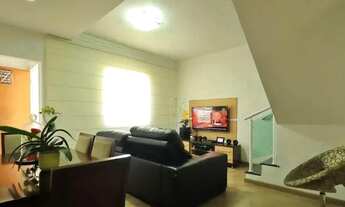 Imagem: Sobrado com 2 dormitórios à venda, 70