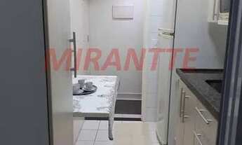 Imagem 6: Apartamento de 69m² com 3 quartos em Vila Guilherme