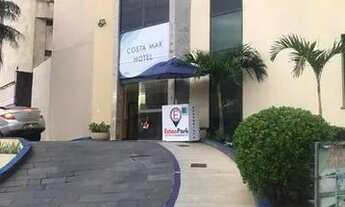 Imagem: Flat Costa Mar Mobiliado para aluguel