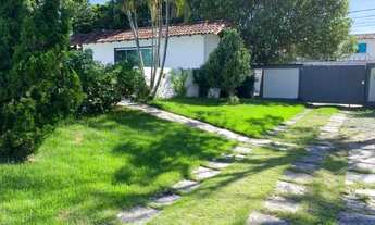 Imagem 3: Alugo] Casa em Guarapari com piscina Praia do Morro - Terreno de 1200 m²