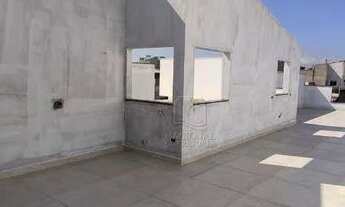 Imagem 6: Cobertura com 3 dormitórios à venda, 150 m² por R$ 720.000,00 - Vila Eldízia - Santo André