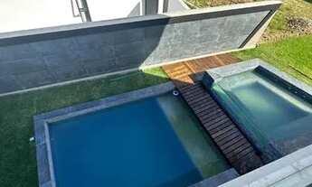 Imagem 4: Casa a venda no Terras Alpha