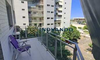 Imagem 2: Condomínio Joia da Barra- 2 quartos - 78m-²