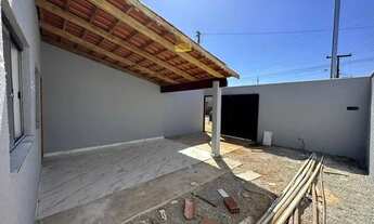 Imagem 2: Casa 2 Quartos - Loteamento Cidade de Guapó - Guapó - GO