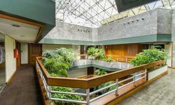 Imagem 4: Conjunto/Sala para Venda - 40.7m², 0 dormitórios, 1 vaga - Higienópolis