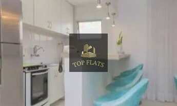 Imagem 4: Flat disponível na Vila Nova Conceição - SP