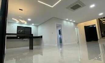 Imagem 5: Casa de condomínio para venda possui 240 metros quadrados com 4 quartos