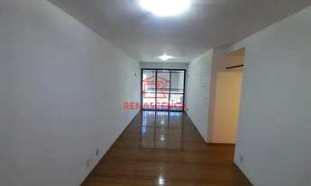 Imagem 2: Belo Apê 80m² - Lindos Acabamentos e Localização Perfeita - Freguesia!
