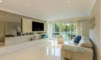 Imagem 7: Apartamento Alto Padrão 3 Suítes e 3 Vagas no Bigorrilho (Champagnat) [5233.002