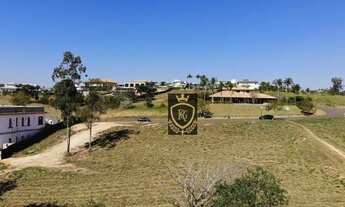 Imagem 3: Terreno à venda, 2130 m² por R$ 1.999.000,00 - Condomínio Terras de São José II - Itu/SP