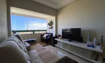 Imagem 3: Apartamento 3 Quartos Vista Mar em Candeias