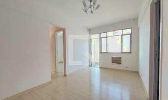 Imagem 1: Apartamento para Aluguel - Méier, 2 Quartos, 60 m2