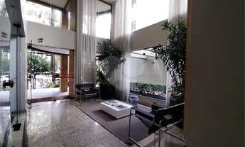 Imagem 4: São Paulo - Apartamento Padrão - JARDIM PAULISTA